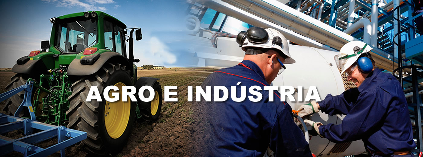 Agro e industria